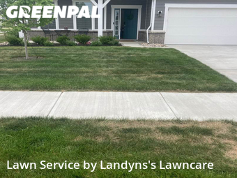 Lawn Service nearby Noblesville, IN, 