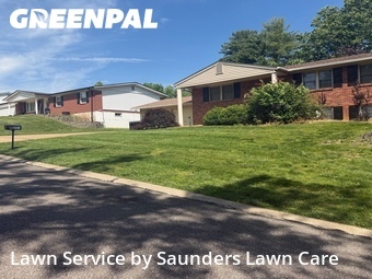 Lawn Care nearby St. Louis, MO, 