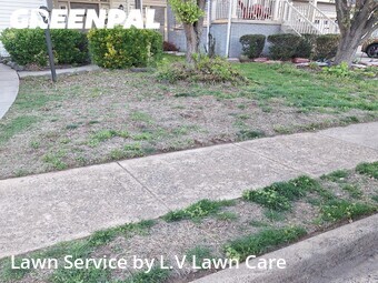 Grass Cutting nearby Centreville, VA, 