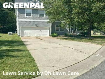 Lawn Service nearby Concord, NC, 