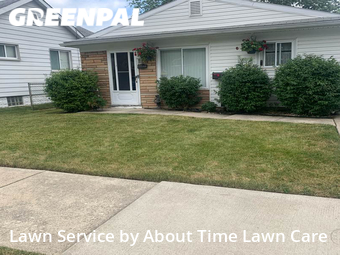 Yard Mowing nearby Eastpointe, MI, 