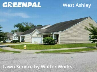 Grass Cutting nearby Charleston, SC, 