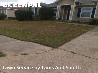 Lawn Mow nearby Gainesville, FL, 