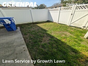 Lawn Mowing Service nearby Virginia Beach, VA, 