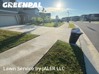 Yard Mowing nearby Parrish, FL, 