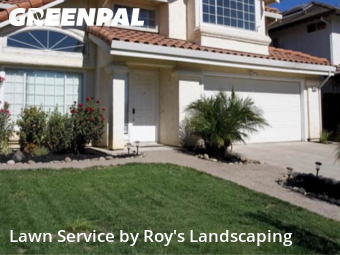 Lawn Mow nearby Tracy, CA, 