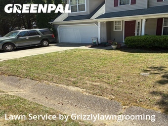 Lawn Care Service nearby Williamsburg, VA, 