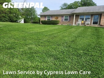 Lawn Maintenance nearby Jeffersonville, IN, 