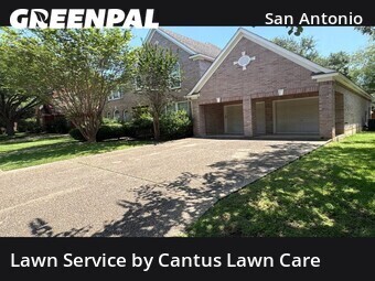Lawn Service nearby San Antonio, TX, 
