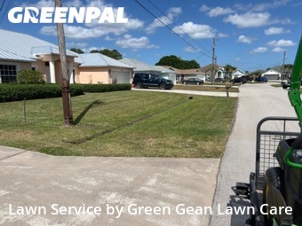 Lawn Maintenance nearby Port St. Lucie, FL, 