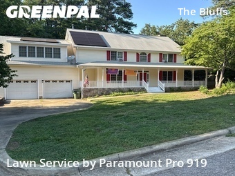 Lawn Care Service nearby Cary, NC, 