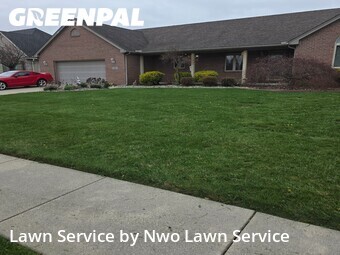 Yard Mowing nearby Oregon, OH, 