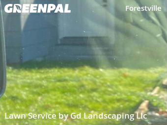 Grass Services in Bristol, 6010, Lawn Services by Gd Landscaping Llc, work completed in Nov , 2025