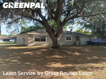 Lawn Care nearby Ocala, FL, 