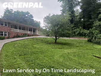 Lawn Care Service nearby Marietta, GA, 