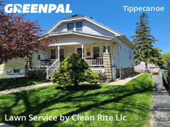 Lawn Mowing Service nearby Milwaukee, WI, 