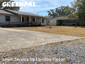Lawn Service nearby Conway, AR, 