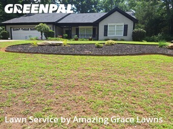 Grass Cutting nearby Lawrenceville, GA, 