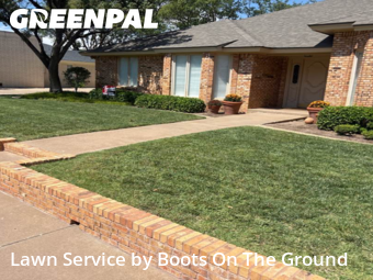 Lawn Cut nearby Lubbock, TX, 