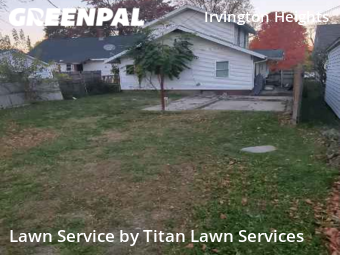 Lawn Mowing nearby Muncie, IN, 