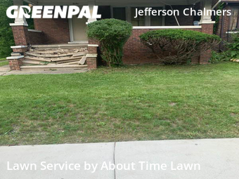 Yard Mowing nearby Detroit, MI, 