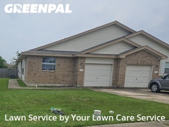 Lawn Maintenance nearby Hutto, TX, 