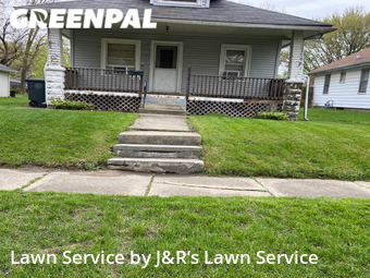 Lawn Maintenance nearby South Bend, IN, 