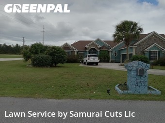 Grass Cutting nearby Ocala, FL, 