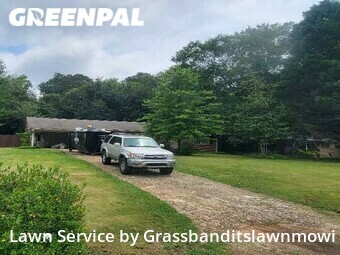 Lawn Mow nearby Athens, GA, 