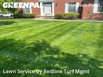 Lawn Cutting nearby New Albany, OH, 