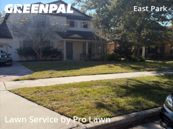 Lawn Mowing nearby Orlando, FL, 