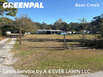 Lawn Service nearby New Port Richey, FL, 