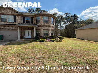 Lawn Mowing Service nearby Ellenwood, GA, 