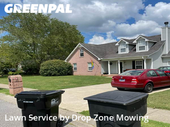 Lawn Maintenance nearby Murfreesboro, TN, 