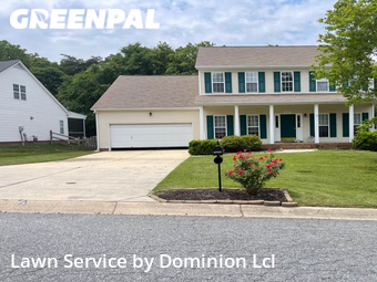 Lawn Service nearby Charlotte, TX, 