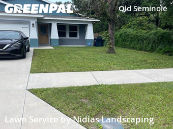 Lawn Care nearby Tampa, FL, 