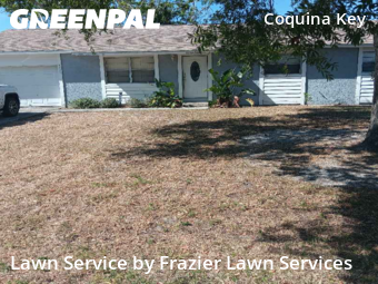 Lawn Cut nearby Saint Petersburg, FL, 