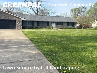 Yard Mowing nearby Lexington, KY, 