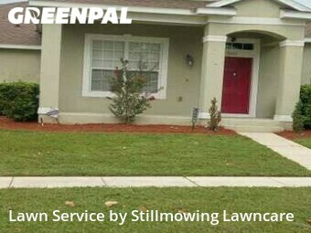 Lawn Mowing nearby Kissimmee, FL, 
