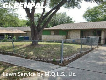 Yard Mowing nearby San Antonio, TX, 