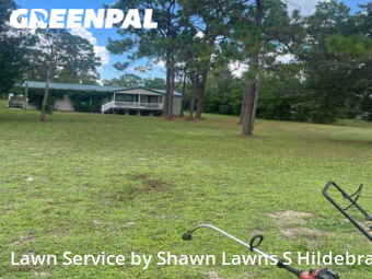 Grass Cutting nearby Brooksville, FL, 