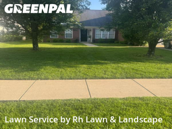 Grass Cutting nearby Louisville, KY, 