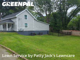 Lawn Care Service nearby Concord, NC, 