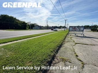 Lawn Care Service nearby Dayton, OH, 