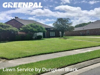 Lawn Maintenance nearby Baton Rouge, LA, 
