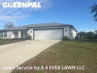 Lawn Mow nearby Spring Hill, FL, 