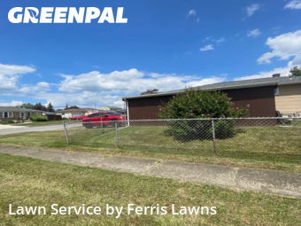 Grass Cutting nearby Buffalo, NY, 