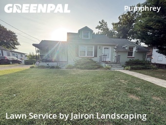 Lawn Cutting nearby Linthicum Heights, MD, 