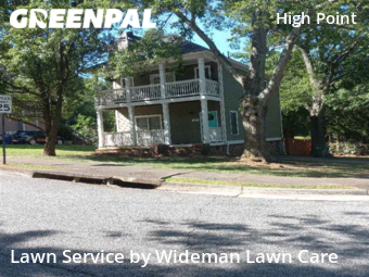 Lawn Service nearby Atlanta, GA, 