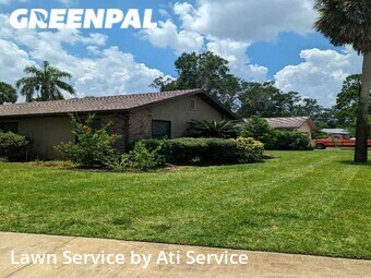 Grass Cutting nearby Sanford, FL, 